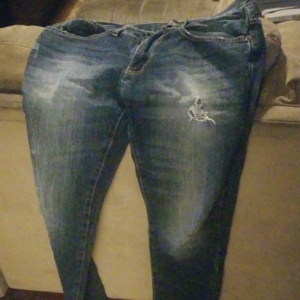 Men jeans